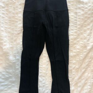 NIke and Lululemon leggings